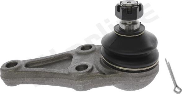 Starline 82.55.710 - Ball Joint autospares.lv