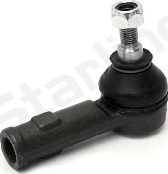 Starline 82.29.720 - Tie Rod End autospares.lv