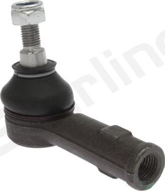 Starline 8223720 - Tie Rod End autospares.lv