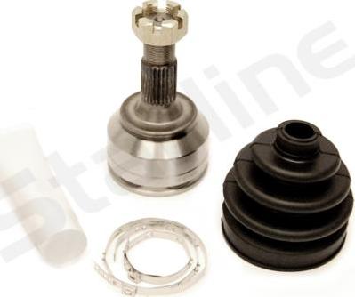 Starline 34.47.600 - Joint Kit, drive shaft autospares.lv