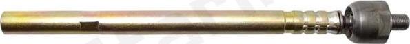 Starline 34.47.730 - Inner Tie Rod, Axle Joint autospares.lv