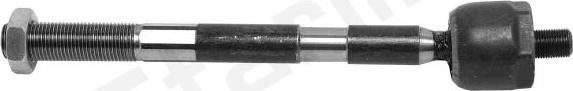 Starline 34.52.730 - Inner Tie Rod, Axle Joint autospares.lv