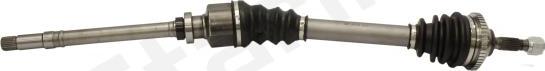 Starline 34.17.620 - Drive Shaft autospares.lv