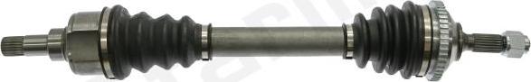 Starline 34.17.623 - Drive Shaft autospares.lv