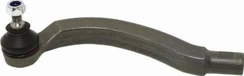 Starline 3530721 - Tie Rod End autospares.lv