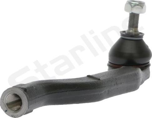 Starline 36.59.733 - Tie Rod End autospares.lv