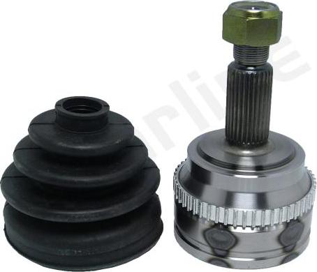 Starline 36.64.603 - Joint Kit, drive shaft autospares.lv