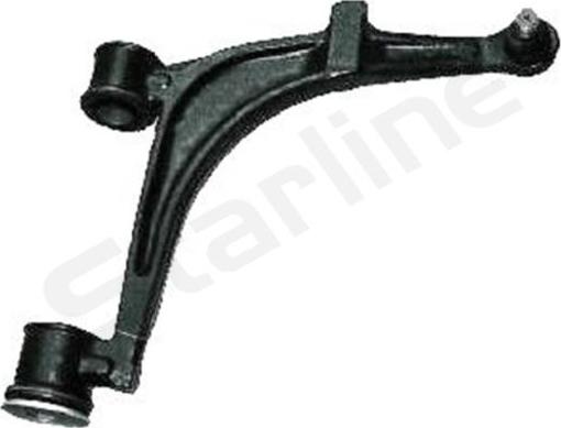 Starline 36.64.700 - Track Control Arm autospares.lv