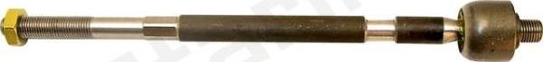 Starline 36.10.732 - Inner Tie Rod, Axle Joint autospares.lv