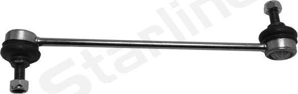 Starline 36.18.736 - Rod / Strut, stabiliser autospares.lv