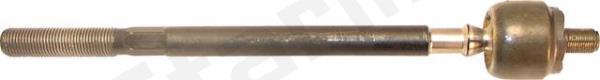 Starline 36.18.731 - Inner Tie Rod, Axle Joint autospares.lv