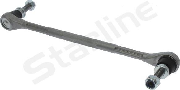 Starline 36.84.735 - Rod / Strut, stabiliser autospares.lv