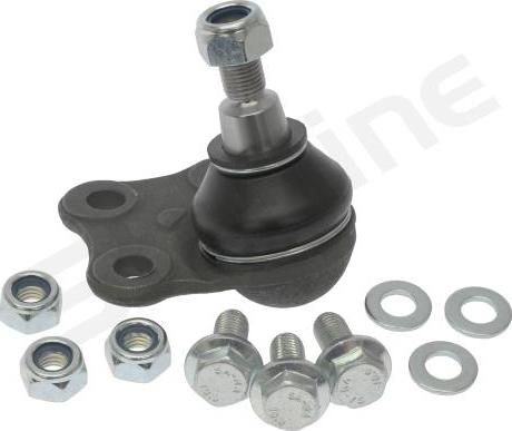 Starline 36.86.710 - Ball Joint autospares.lv