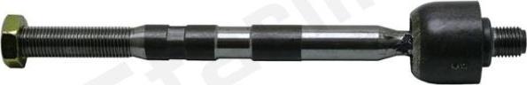 Starline 36.82.730 - Inner Tie Rod, Axle Joint autospares.lv