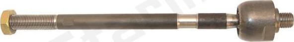 Starline 36.31.730 - Inner Tie Rod, Axle Joint autospares.lv