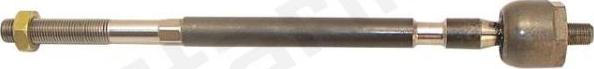 Starline 36.31.731 - Inner Tie Rod, Axle Joint autospares.lv