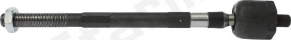 Starline 36.76.730 - Inner Tie Rod, Axle Joint autospares.lv