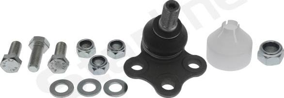 Starline 3671711 - Ball Joint autospares.lv