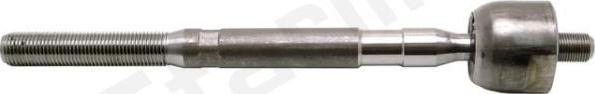 Starline 36.71.730 - Inner Tie Rod, Axle Joint autospares.lv