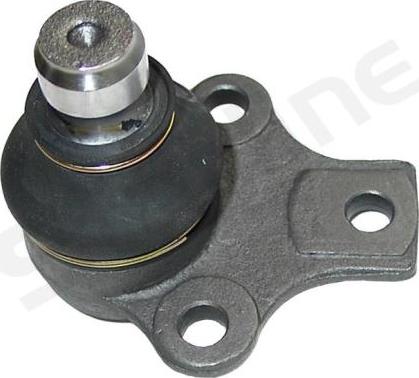 Starline 38.16.710 - Ball Joint autospares.lv