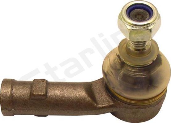 Starline 38.16.720 - Tie Rod End autospares.lv