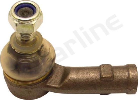 Starline 38.16.721 - Tie Rod End autospares.lv