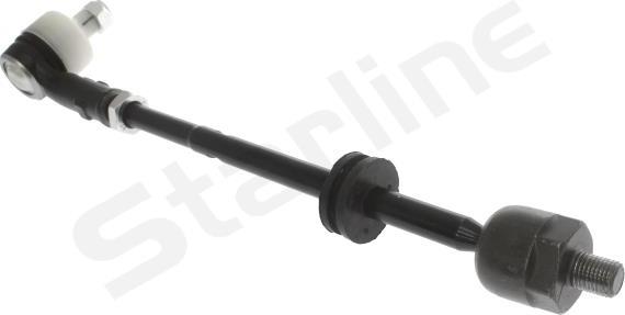 Starline 38.32.730 - Tie Rod autospares.lv