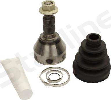 Starline 32.58.600 - Joint Kit, drive shaft autospares.lv