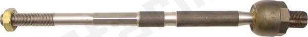 Starline 32.15.731 - Inner Tie Rod, Axle Joint autospares.lv