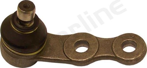 Starline 3218710 - Ball Joint autospares.lv