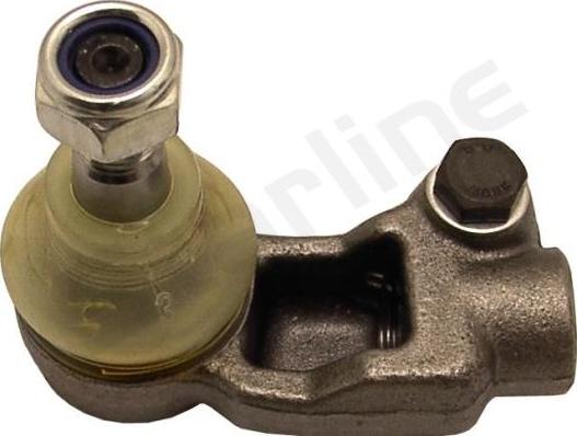 Starline 32.12.721 - Tie Rod End autospares.lv