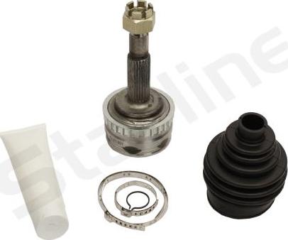 Starline 32.21.601 - Joint Kit, drive shaft autospares.lv