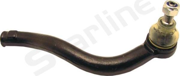 Starline 20.44.720 - Tie Rod End autospares.lv