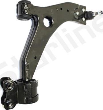 Starline 20.47.702 - Track Control Arm autospares.lv