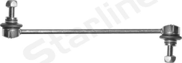 Starline 20.47.735 - Rod / Strut, stabiliser autospares.lv