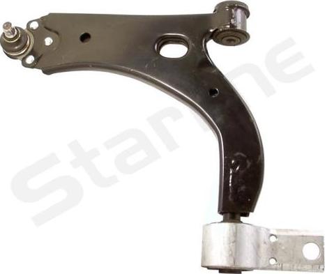 Starline 20.27.701 - Track Control Arm autospares.lv