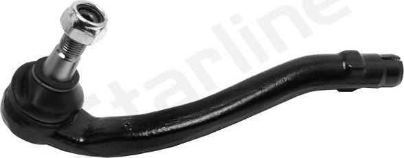 Starline 28.40.720 - Tie Rod End autospares.lv