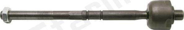 Starline 28.19.730 - Inner Tie Rod, Axle Joint autospares.lv