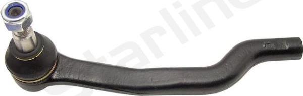 Starline 28.30.721 - Tie Rod End autospares.lv