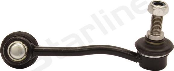 Starline 28.37.736 - Rod / Strut, stabiliser autospares.lv