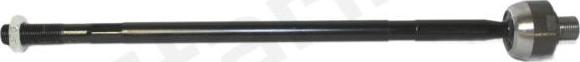 Starline 28.37.730 - Inner Tie Rod, Axle Joint autospares.lv