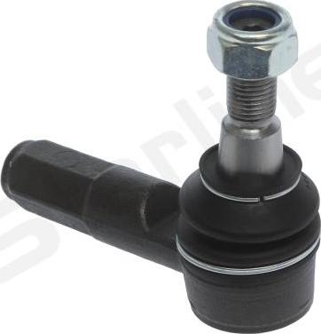 Starline 28.37.720 - Tie Rod End autospares.lv