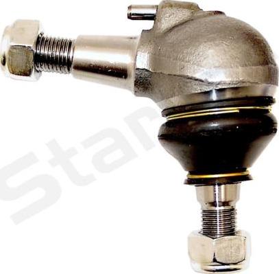 Starline 28.24.710 - Ball Joint autospares.lv