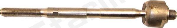 Starline 28.24.730 - Inner Tie Rod, Axle Joint autospares.lv