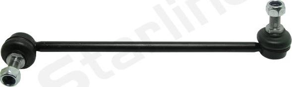 Starline 28.23.736 - Rod / Strut, stabiliser autospares.lv