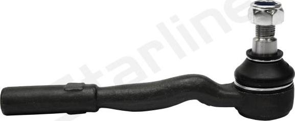 Starline 28.27.720 - Tie Rod End autospares.lv