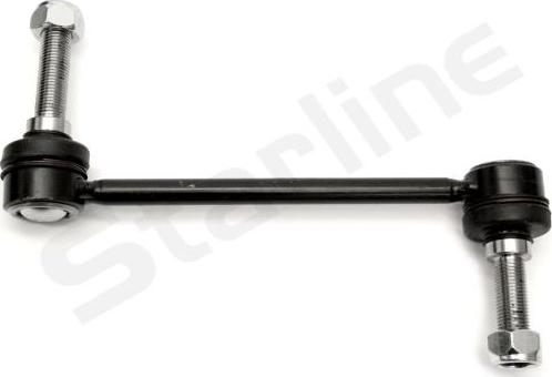 Starline 28.76.735 - Rod / Strut, stabiliser autospares.lv