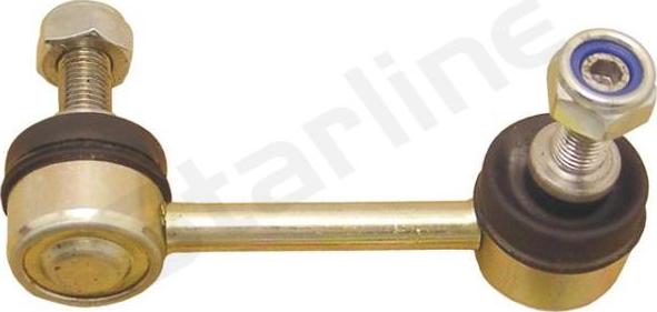 Starline 74.44.737 - Rod / Strut, stabiliser autospares.lv