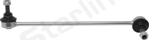 Starline 7428737 - Rod / Strut, stabiliser autospares.lv