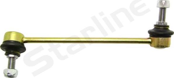 Starline 76.44.736 - Rod / Strut, stabiliser autospares.lv